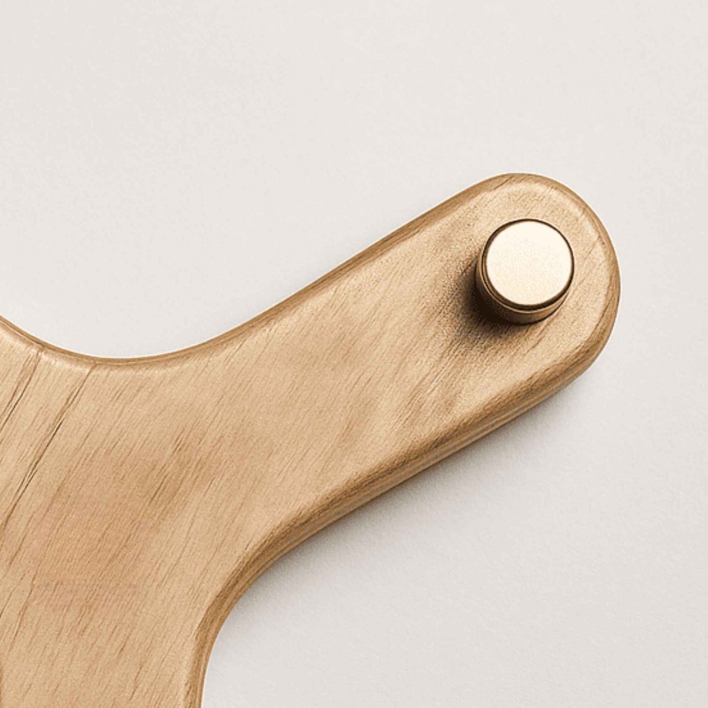 Pine Wood Star Cloth Hanger – Simple & Stylish - NixWoods