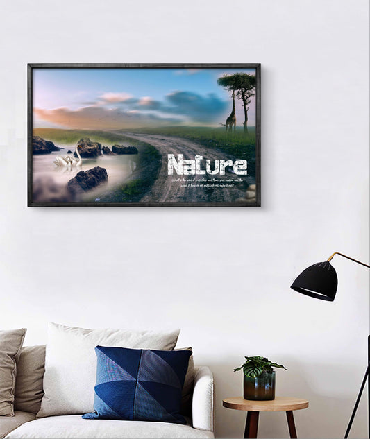 Whispers of the Wild Wall Art