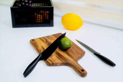 Small Wooden Chopping Board – Perfect for Everyday Use - NixWoods