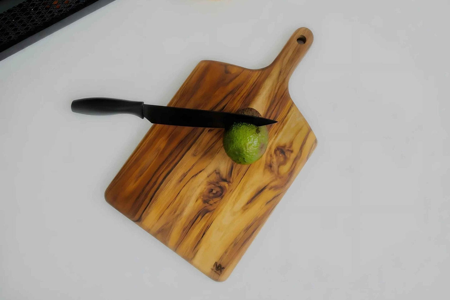 Small Wooden Chopping Board – Perfect for Everyday Use - NixWoods