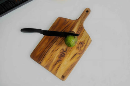 Small Wooden Chopping Board – Perfect for Everyday Use - NixWoods